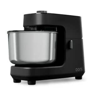 Ooni Halo Core Spiral Mixer køkkenassistent foundry black