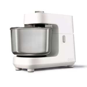 Ooni Halo Core Spiral Mixer køkkenmaskine, polar white