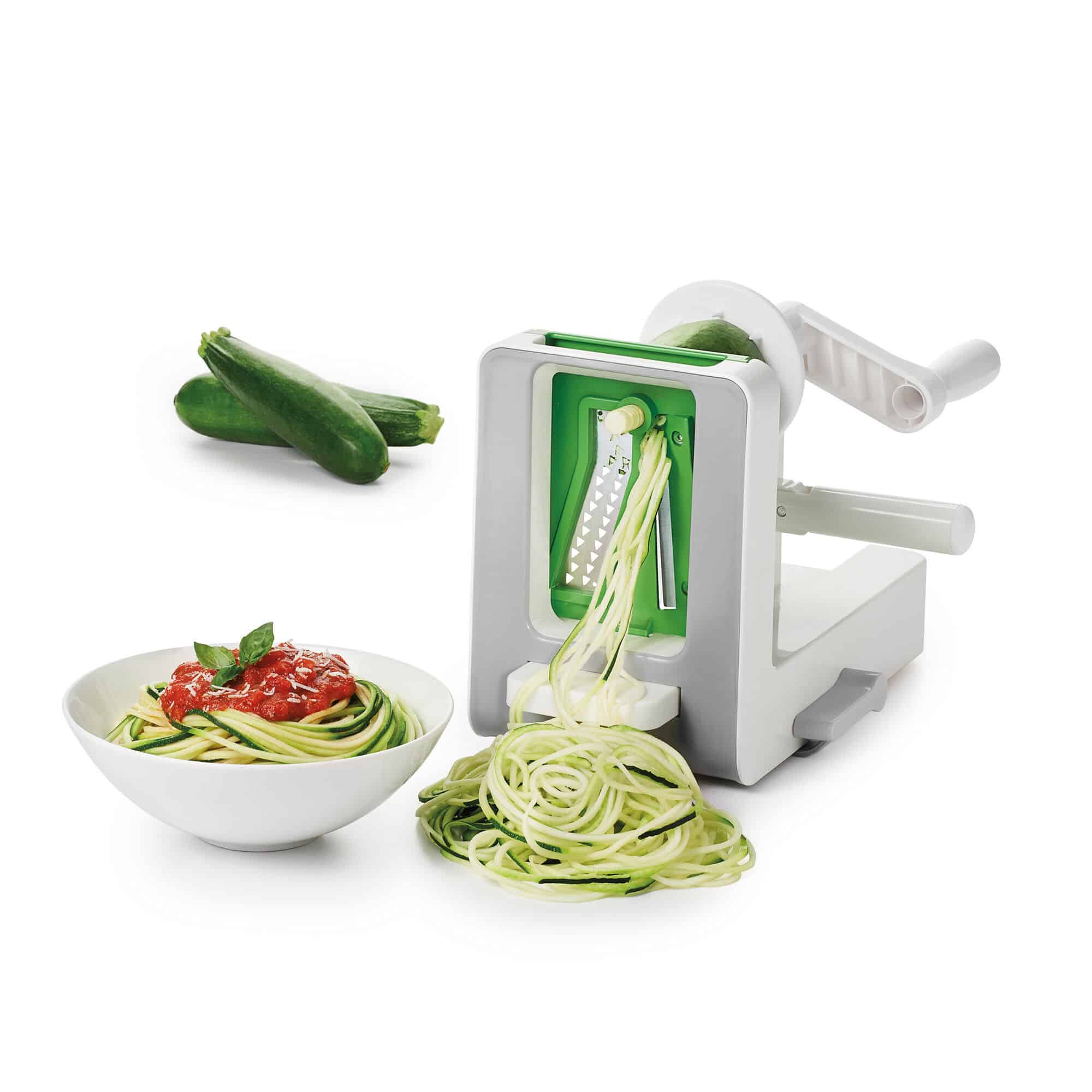 Oxo Good Grips Spiralizer